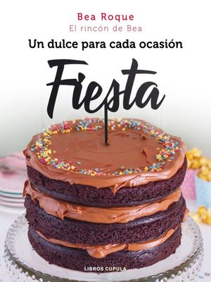 cover image of Fiesta